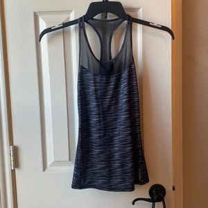 Reebok workout tank top